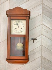 Antico orologio Junghans a