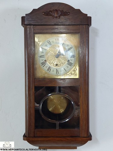 176405 antico orologio - 176405, a