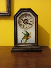 antico orologio a pendolo