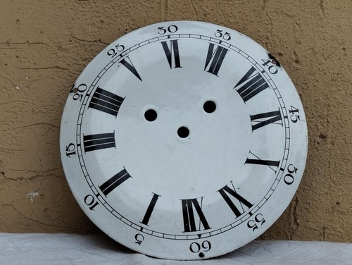 Antico quadrante per orologi - per,