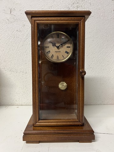 Antico orologio pendolo da - antico,