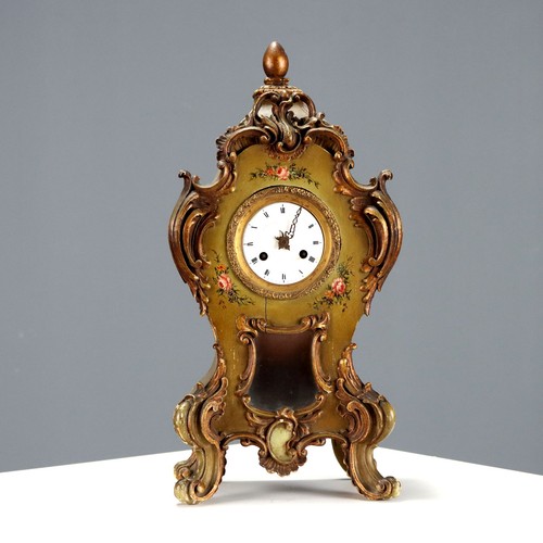 Orologio pendolo mensola - orologio,