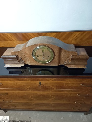 176348 antico orologio - 176348,