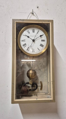Orologio pendolo antico - pendolo,