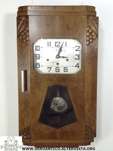 176565 antico orologio - 176565, a