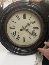 Antico orologio XIX secolo