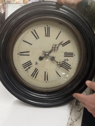 Antico orologio xix secolo - xix,
