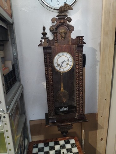 Orologio pendolo parete - pendolo,