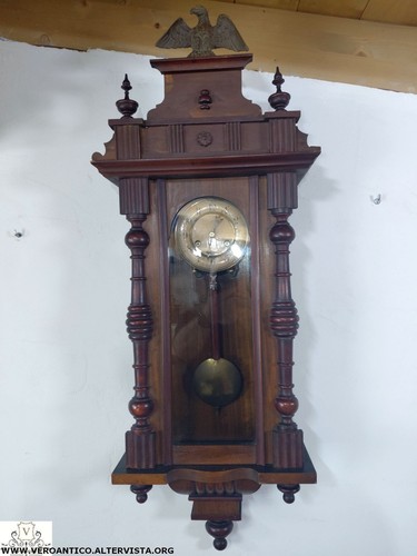 176401 antico orologio - 176401, a