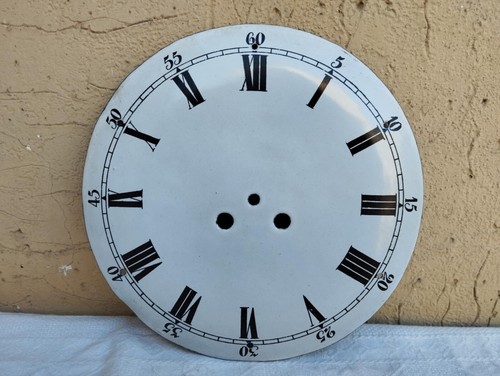 Antico quadrante per orologi - antico,