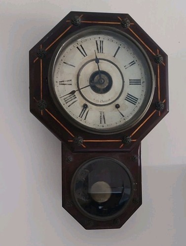 Orologio pendolo parete - da,