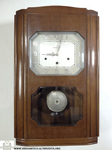 176436 antico orologio - 176436, a
