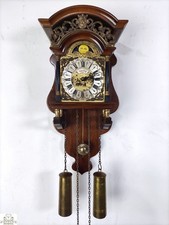 176376 Antico orologio a