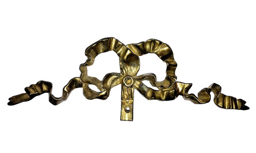Orologio pendolo frontone - orologio, a