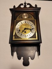 orologio a pendolo antico