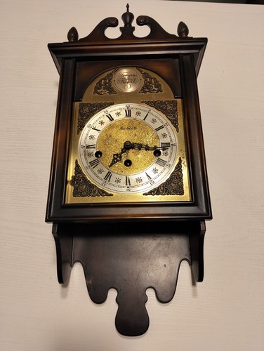 Orologio pendolo antico - orologio,