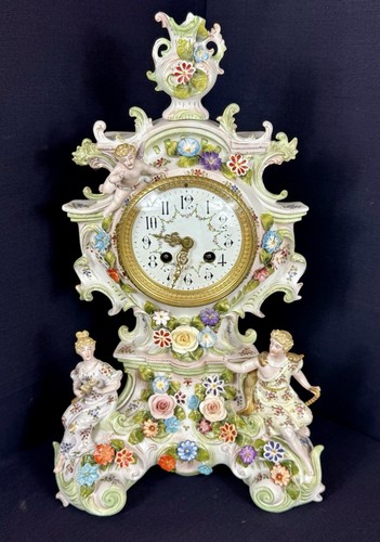 Stupendo orologio pendolo in - stupendo, a