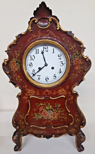 Orologio pendolo tavolo - pendolo,