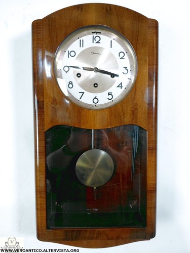 176432 antico orologio - antico, a
