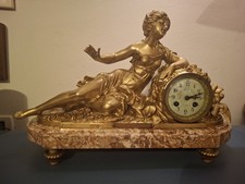 Orologio Pendola  antico