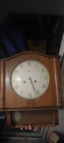 Orologio pendolo parete - a,