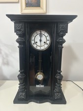 orologio a pendolo antico