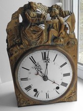 Antico Movimento Pendolo - 3