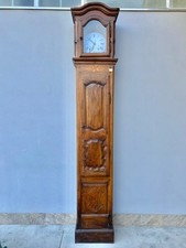 Antico Orologio a Pendolo