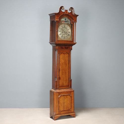 Orologio pendolo antico - a,