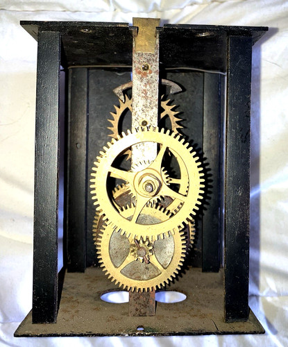 Movimento lanterna orologio - , a