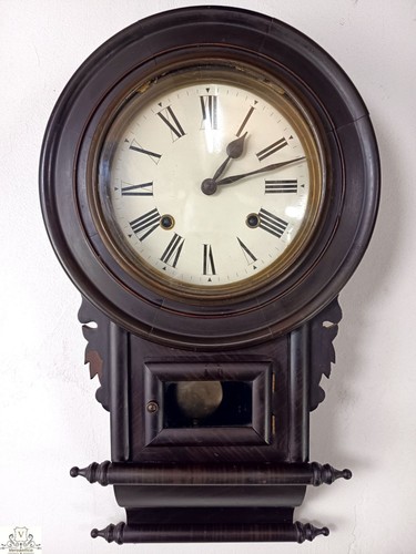 176370 antico orologio - 176370,