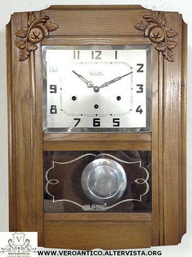 176583 antico orologio - 176583,