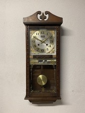 ANTICO OROLOGIO A PENDOLO
