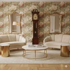 Orologio a Pendolo Antico