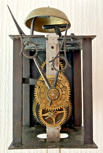 Movimento lanterna orologio - , a