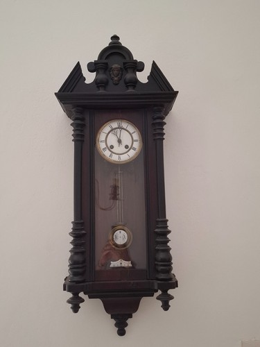 Orologio pendolo parete - a, da