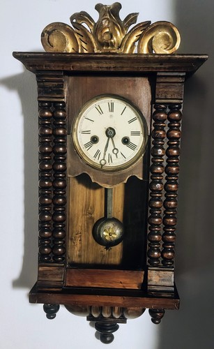 Orologio parete pendolo - da,