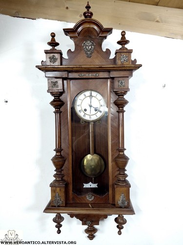 176429 antico orologio - 176429,