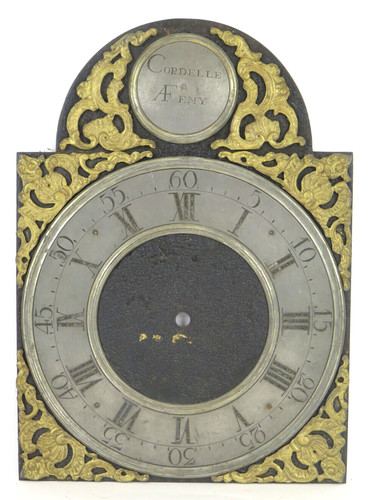 Quadrante orologio a - quadrante, da