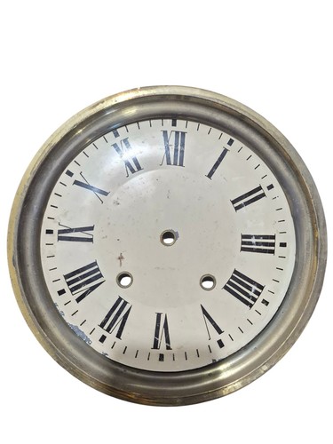 Antico quadrante per orologio - per,