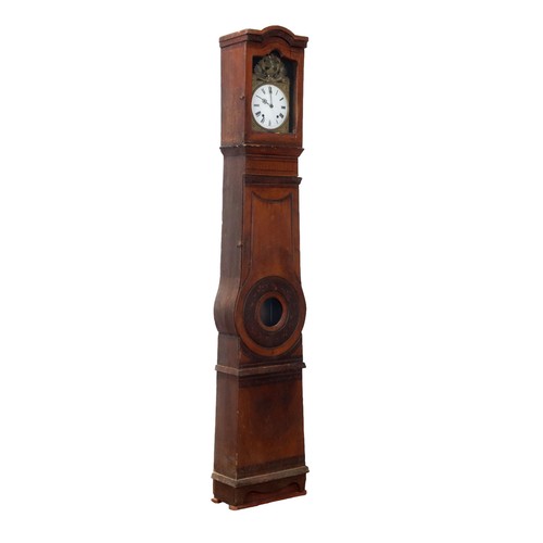Orologio antico pendolo - antico,