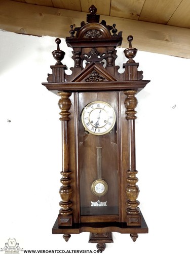 176400 antico orologio - 176400, a