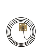 Antico Gong Per Orologio A