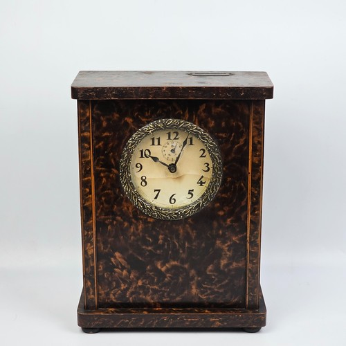 Antico orologio pendola - pendola, da