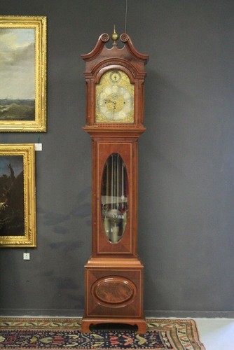 Antico orologio pendolo - pendolo, da