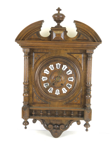 Orologio parete antico - orologio, a