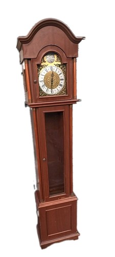 Orologio pendolo colonna - orologio,