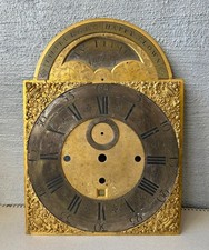 Quadrante Vecchio Orologio a