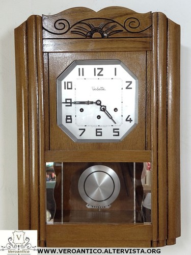 176575 antico orologio - 176575, a