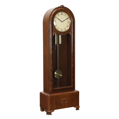 Orologio pendolo antico art - orologio, a